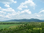 Kilátás
