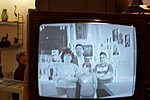 Benne vagyunk a tévében!