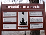 Turisticke informacije