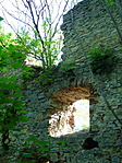 Ódon falak 1.