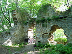 Ódon falak 3.