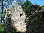 Ódon falak 1.