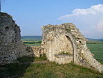 Szentély