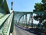 Esztergom - átkelés