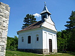 A kápolna