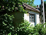 Kunyhó