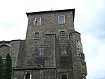 Várfal