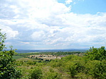 Marhalegelő