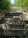 lépcsősor