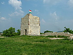 A vár