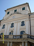 Homlokzat