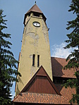 Templom tornya