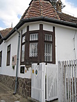 Szőnyi múzeum