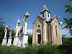 a kápolna