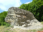 A műtárgy