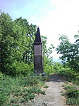 Az emlékmű