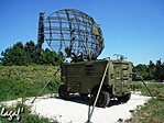 Lokátor-antenna