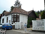 A Szőnyi-ház
