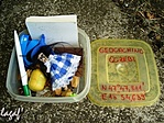 A láda és tartalma