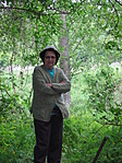 Anyukám, 78 éves ládász-társam