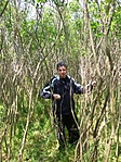 Útban a 2. ponthoz