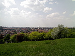 Macskadomb