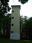 a kilátó