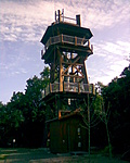 A kilátó