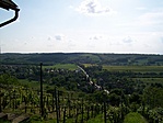 A pusztaszentlászlói panoráma