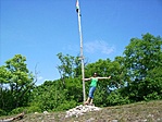 A Csúcson