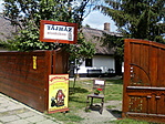 Mézeskalácsos ház
