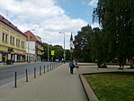 Mezőkövesd