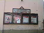 Játékszin