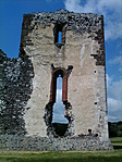 Templomrom