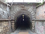 Az alagút
