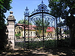Kijárat