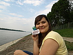 Rita és Pamacs Mágnus