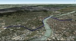 Roham-track Kelenföldről