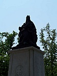 Világháborús emlékmű