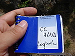 Logbook