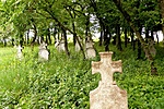 A sírok