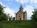 Kápolna