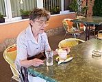 A megérdemelt fagyi
