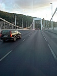 Az ojjektum a 173as BKV buszról:) 