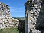 Panorámás "kőrakás"