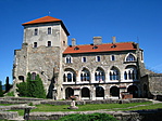 Tatai vár