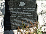 ... a táblája