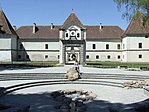 Mikó-vár