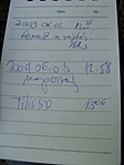 loggolós nagyüzem . . . 