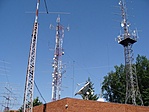 antennás